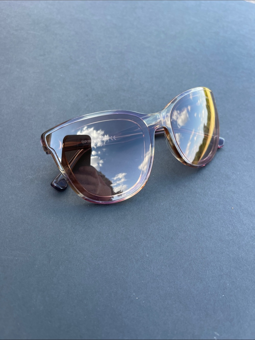 EMPORIO ARMANI SUNGLASSES